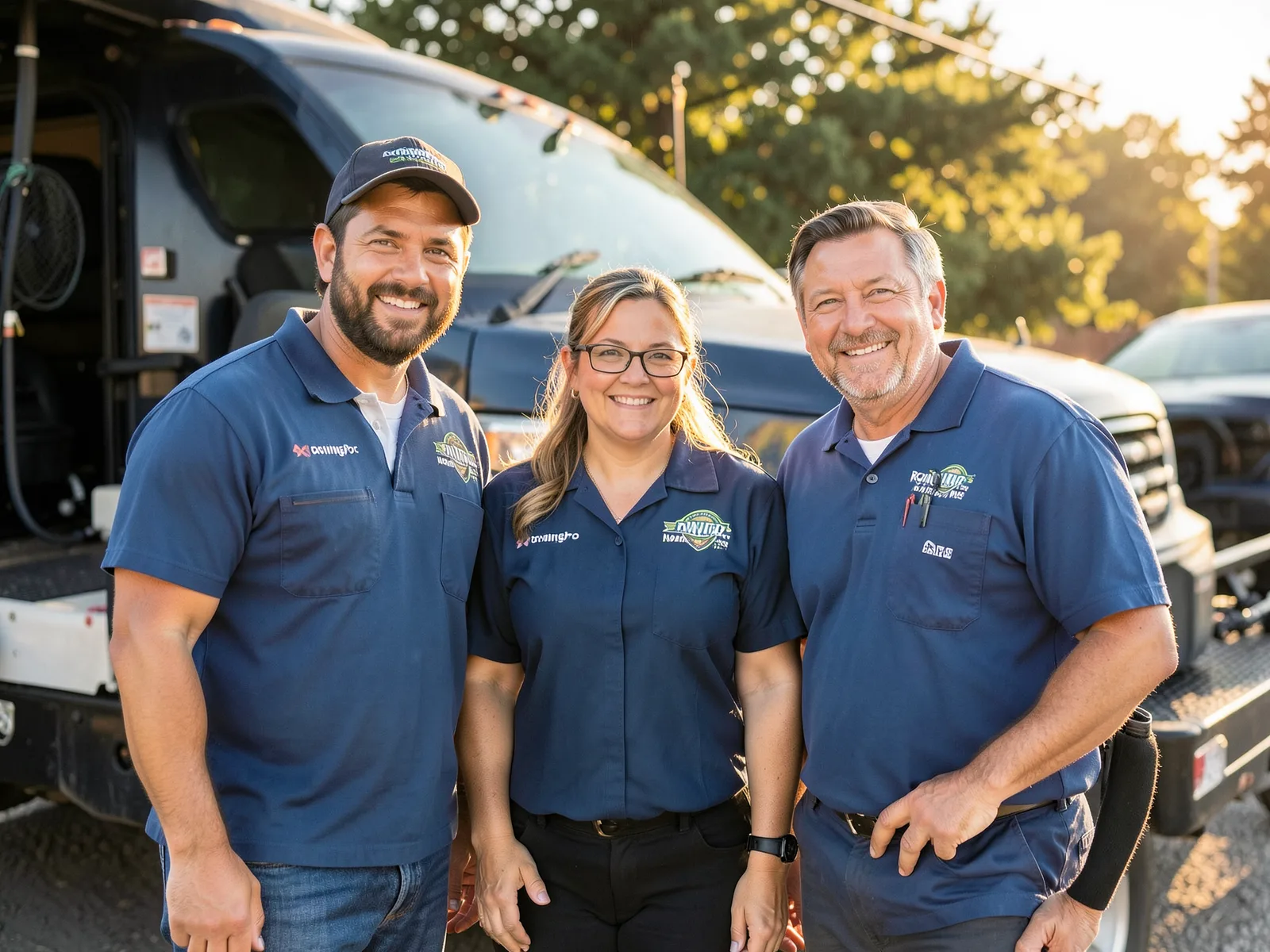 Roof Repair company in Proctor, AR
